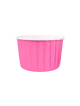 Čašica za mafine pink